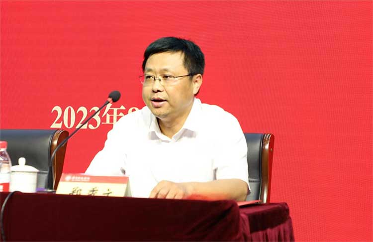 郑秀文任齐鲁师范学院党委副书记、院长.jpg