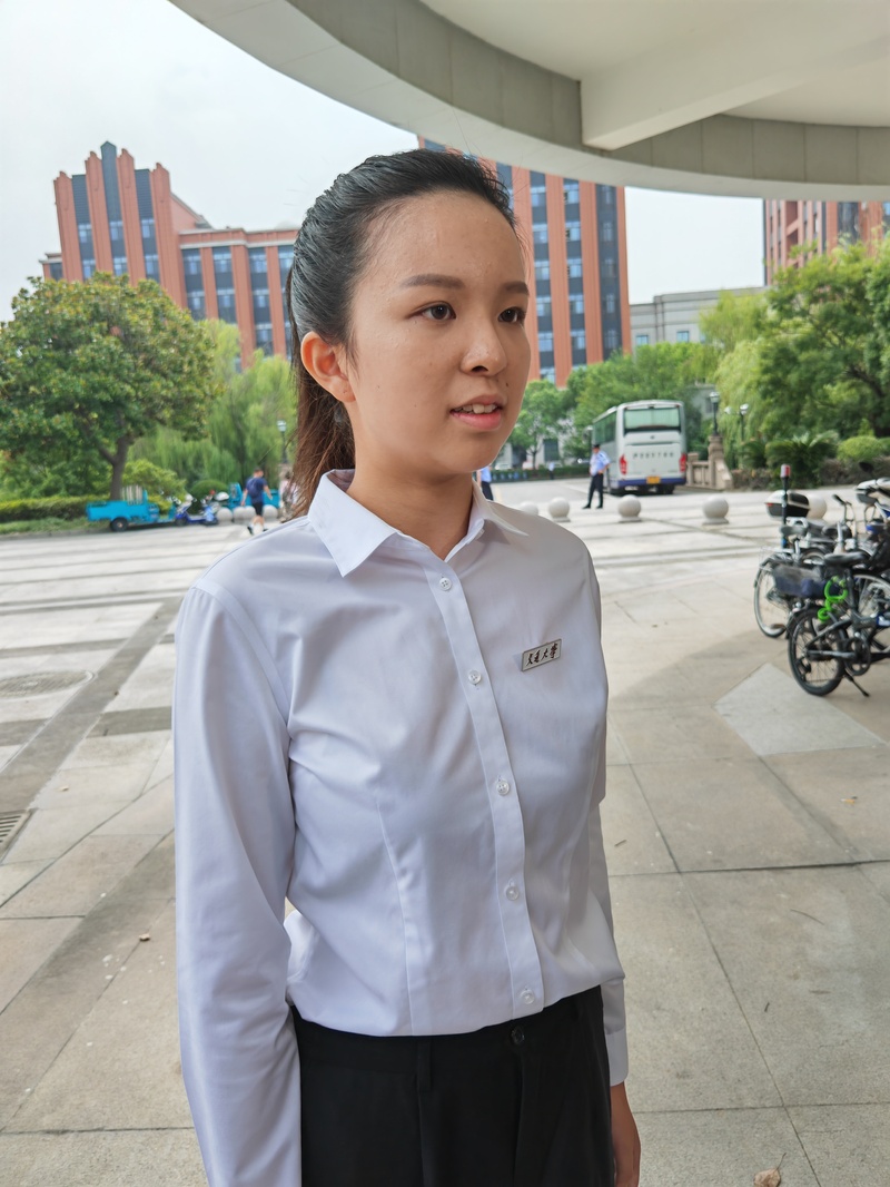 沪上高校陆续开学，4800余名新“交大人”报到4.jpg
