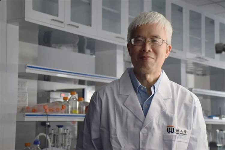 西湖大学生命科学学院生物电子医学研究中心揭牌成立2.jpg
