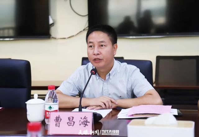 高校毕业生就业创业｜贵州工商职院：“访校送岗”送来700余个就业岗位1.jpeg