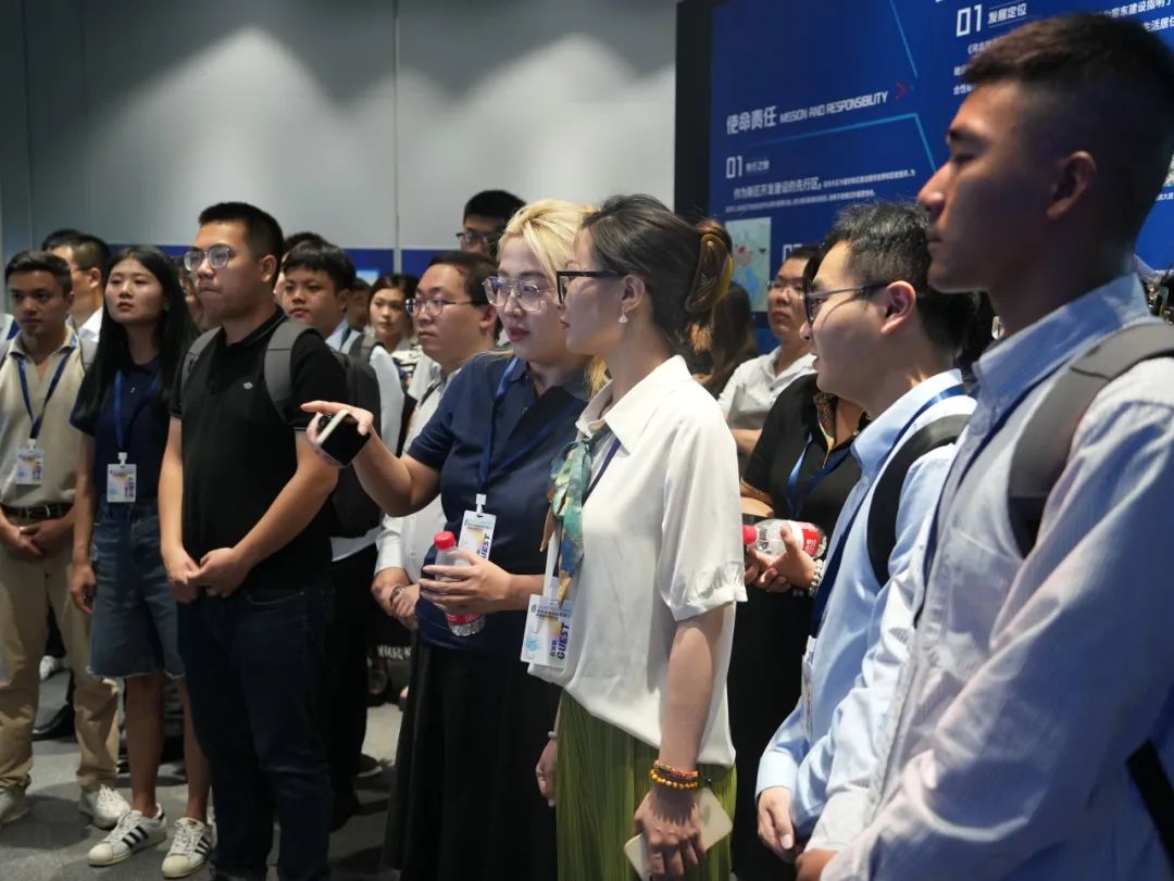 首届海外中国学联负责人暑期国内践学活动在北京、雄安两地成功举办4.jpg