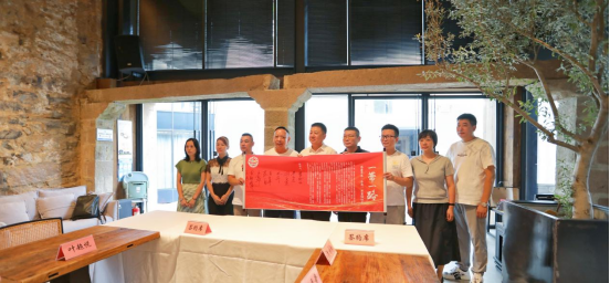 温州瑞安举办瑞安籍海外青年创新创业家乡行活动3.png