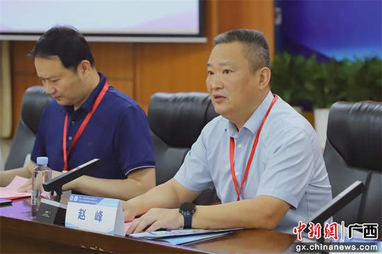 1693549325768337.jpg 广西职业院校创新创业教育联盟2023年度工作会议在南宁召开1.jpg