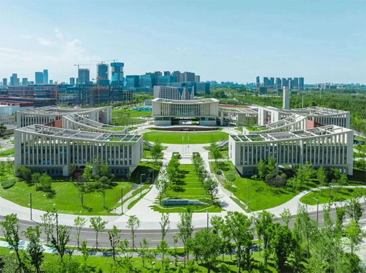中国科学院大学成都学院新校区正式投入使用.jpg