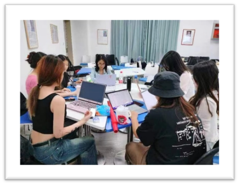 南京工程学院“向阳而生”团队探索破解大学生就业难题1.png
