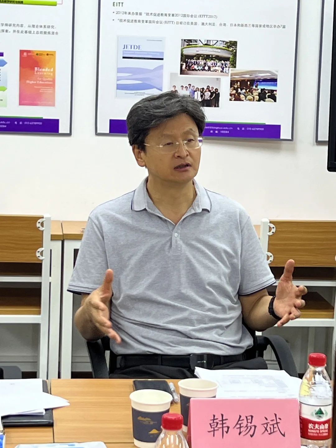 山东工业职业学院彭丽英副书记、赵红军副院长一行莅临优慕课座谈交流4.jpg