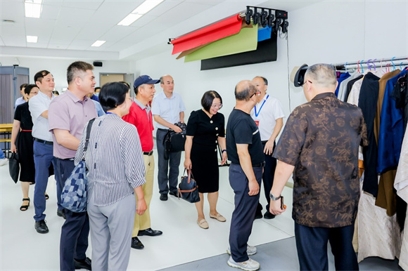 推动高校继续教育高质量发展 ——2023年上海市高校继续教育院长研修班启动26.jpg