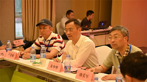 推动高校继续教育高质量发展 ——2023年上海市高校继续教育院长研修班启动23.jpg