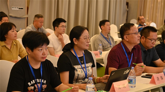 推动高校继续教育高质量发展 ——2023年上海市高校继续教育院长研修班启动19.jpg