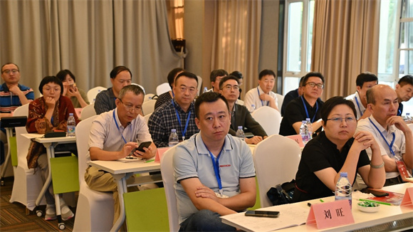 推动高校继续教育高质量发展 ——2023年上海市高校继续教育院长研修班启动16.jpg