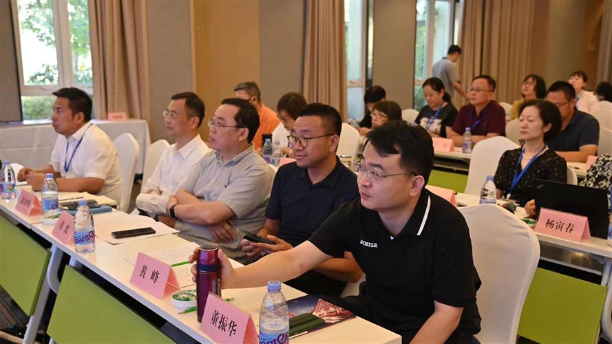 推动高校继续教育高质量发展 ——2023年上海市高校继续教育院长研修班启动14.jpg