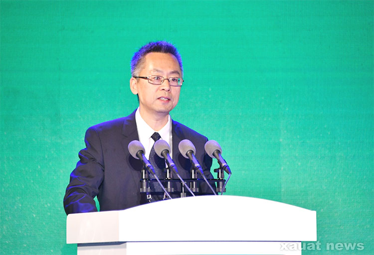 23个国家45所高校成立丝路国际建筑科技大学联盟2.jpg