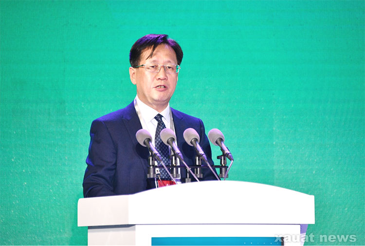 23个国家45所高校成立丝路国际建筑科技大学联盟1.jpg