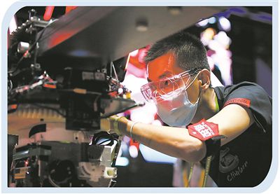 常州大学：深化校企合作 推动产教融合.jpg