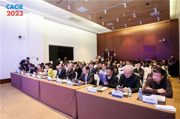 中国匠谷 唐山海运职业学院亮相第24届中国国际教育年会暨展览2.png