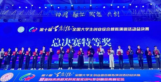 特等奖！烟大学子在这项全国赛事中创下佳绩！2.jpeg
