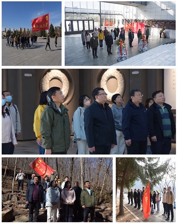 大连理工大学远程与继续教育学院党支部书记（委员）专题培训班落幕2.jpg