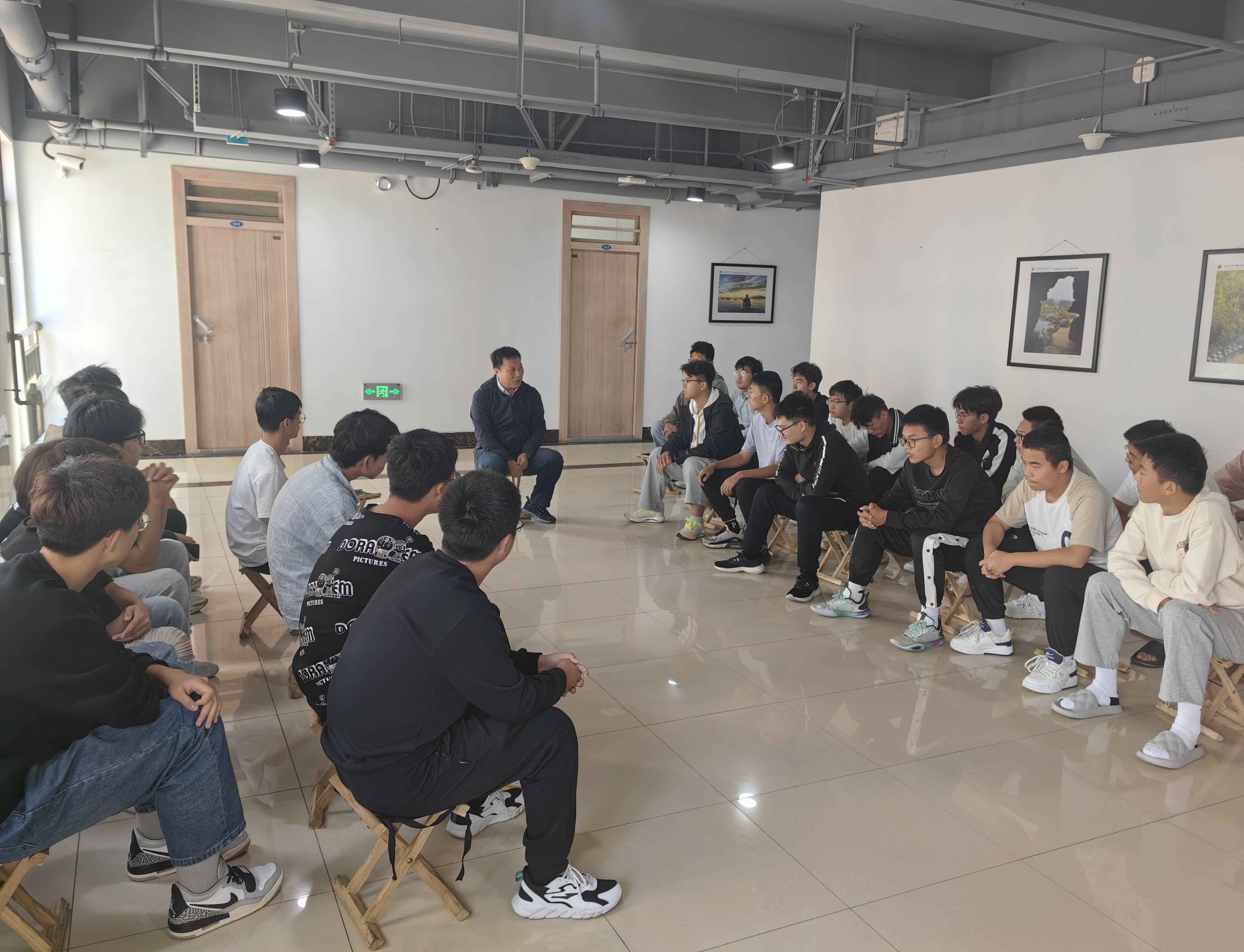 打造学风建设新阵地！青岛理工大学建设“学习型”一站式社区2.jpg