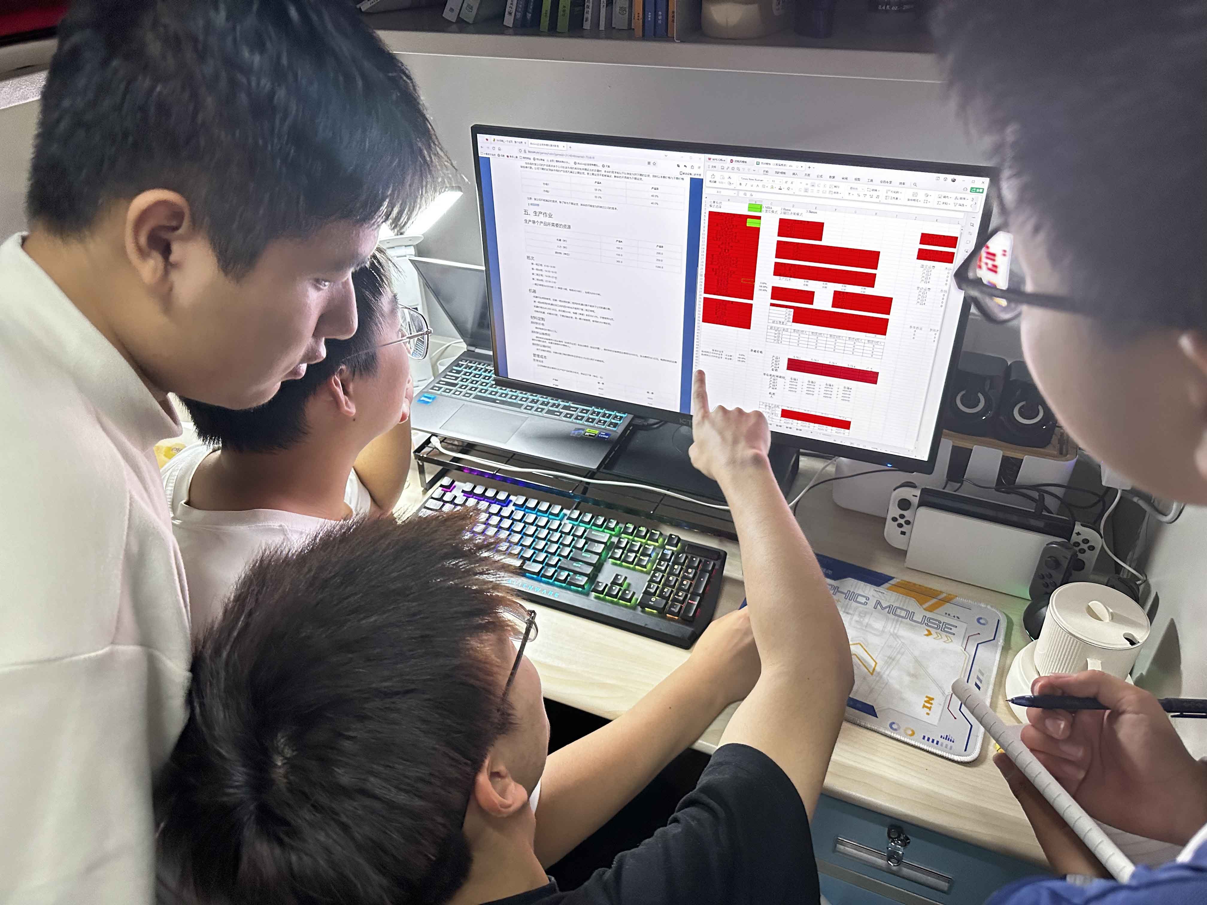 打造学风建设新阵地！青岛理工大学建设“学习型”一站式社区1.jpg