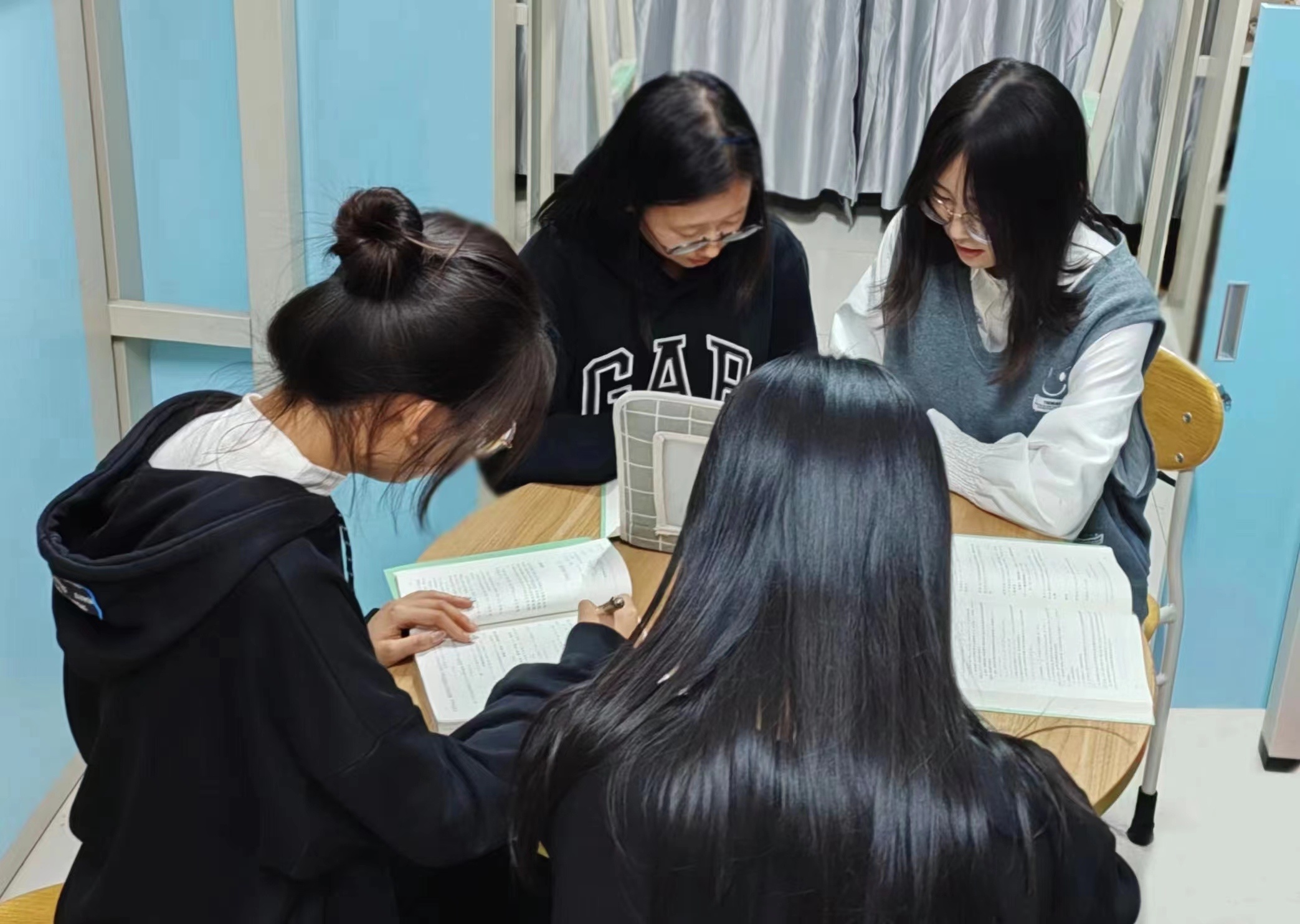 打造学风建设新阵地！青岛理工大学建设“学习型”一站式社区.jpg