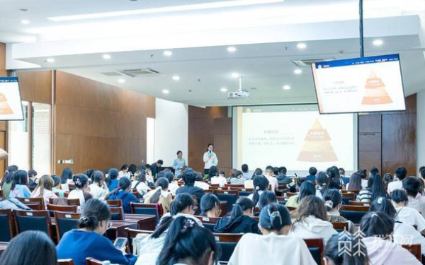 树规划促就业 苏州大学·姑苏大学生职业规划大赛举行1.jpg