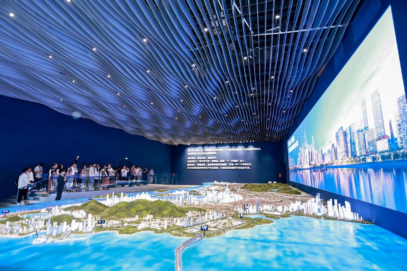 1699341007858353.png 2023前海粤港澳台青年创新创业大赛半决赛暨创客营成功举办3.png