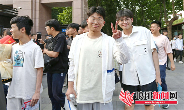 山东2024年高考报名9日开始 夏季高考科目仍为“3+3” 外语听……1.jpeg