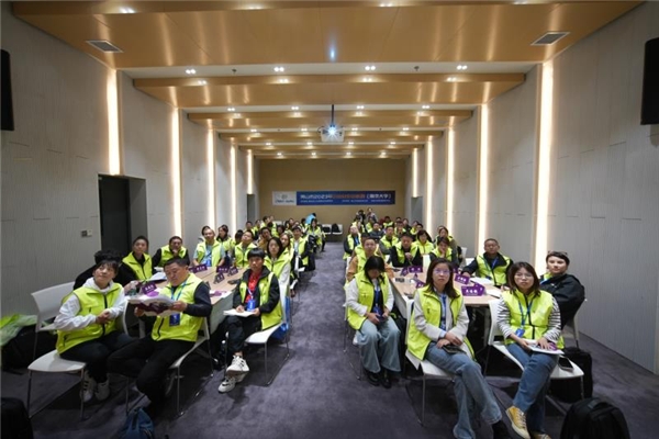 1699425571202120.jpeg 走进高校 赋能创客——安徽省黄山市2023年创业安徽训练营开营1.jpeg