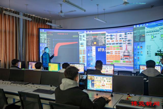 1699601750410403.jpeg 人尽其才 人人出彩——山东工业职业学院探索产教融合途径促学生成长成才1.jpeg