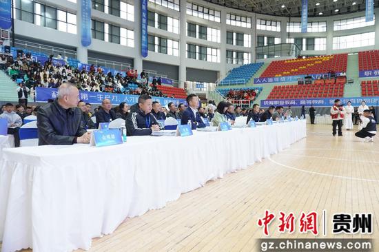 第七届中华职业教育创新创业大赛贵州省赛开幕2.jpg