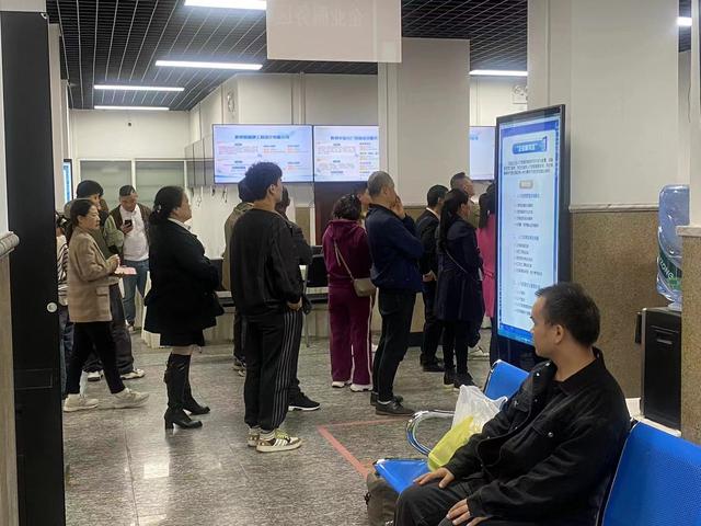 岗位多，人气旺！南明区有个零工“小市场”1.jpeg