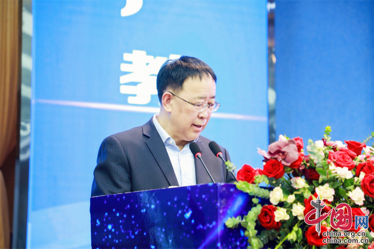 【甘快看】全国跨境供应链行业产教融合共同体成立 推动教育与产业深度融合3.png