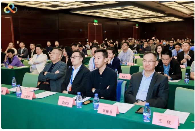 1700544908888496.png 第八届新会区创新创业大赛创业组第二阶段复赛在深圳高交会期间举行7.png