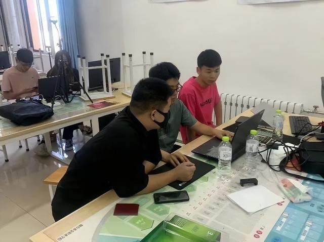 1700791948789012.jpeg 烟台黄金职业学院在“学创杯”全国大学生创业综合模拟大赛中喜获佳绩5.jpeg