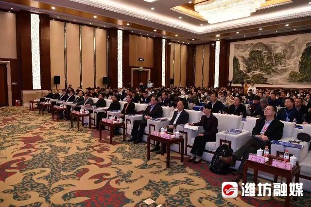 山东省高等教育学会2023年学术年会暨第十届齐鲁高教论坛在潍开幕.jpeg