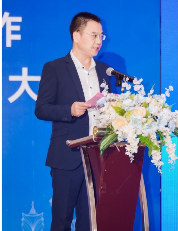 共融·共创·共生 构建粵港澳大湾区产教融合发展新格局1.jpeg