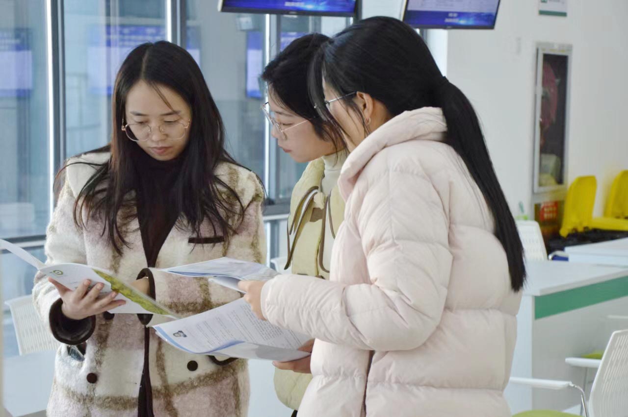 扬大食品学院举办“邀请制”招聘会1.jpg