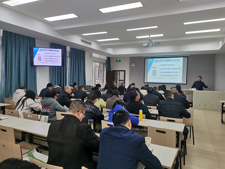 成都农业科技职业学院举办2023年中高职衔接师资能力提升培训暨教师专业技能大赛6.jpg