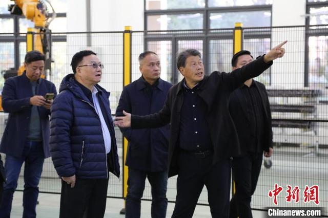 职业教育专家齐聚浙江永康 建言献策“产教融合共同体建设”2.jpeg