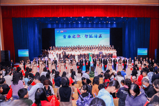 项目路演、人才双选……双招双引，双向奔赴！7.gif