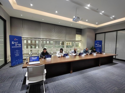 1701845647171694.png 蓄势而上 扬帆高新!30个项目成功晋级成都高新区2023年就业创业大赛总决赛1.png