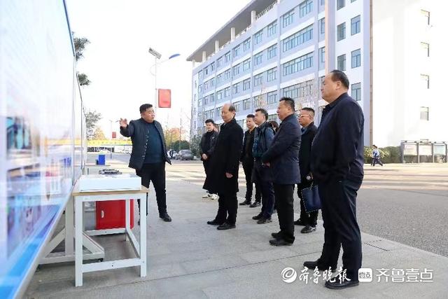 1701918988149941.jpeg 山东省高等教育管理科学研究会产教融合研究院到枣庄理工学校调研.jpeg