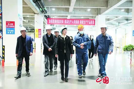 产教融合 校城融合 汇聚发展新动能1.jpg