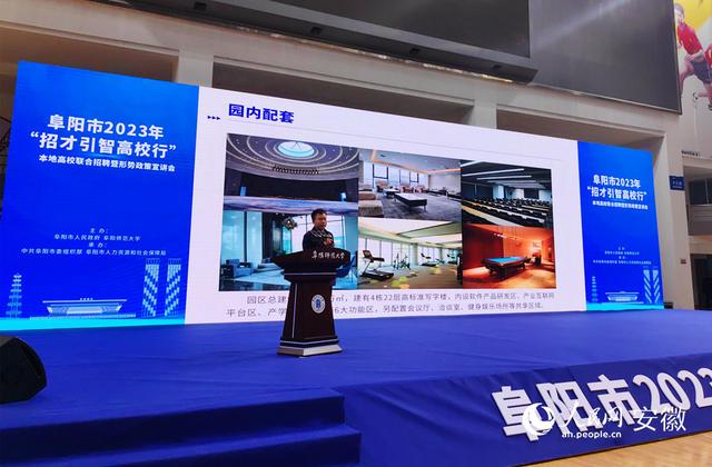 阜阳市“招才引智高校行”5000多岗位亮相本地高校联合招聘会5.jpeg