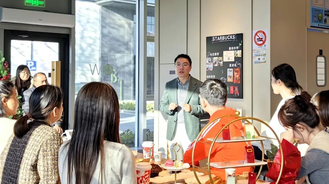 【科创人才周】海外人才归，共话未来时！宝山这个镇举办海外人才英才沙龙3.jpg