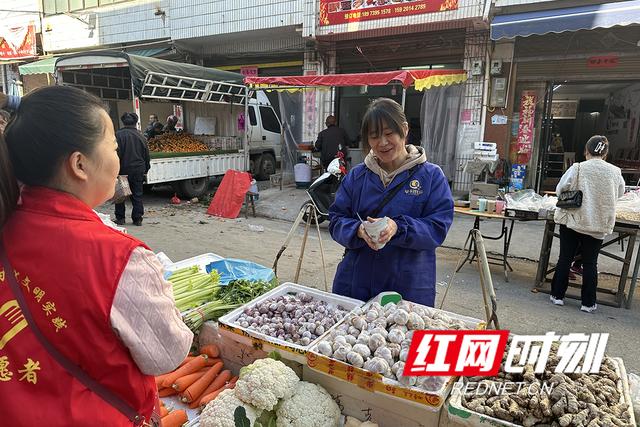 东安县：开展就业创业信息宣传 助力辖区营商环境优化1.jpeg