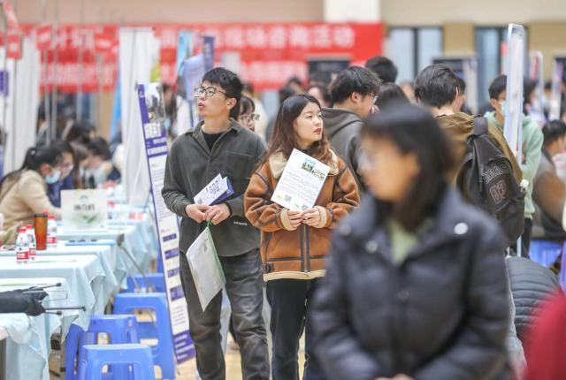 浙江工业大学：落实暖心就业服务育人，赋能学生职业发展1.jpeg