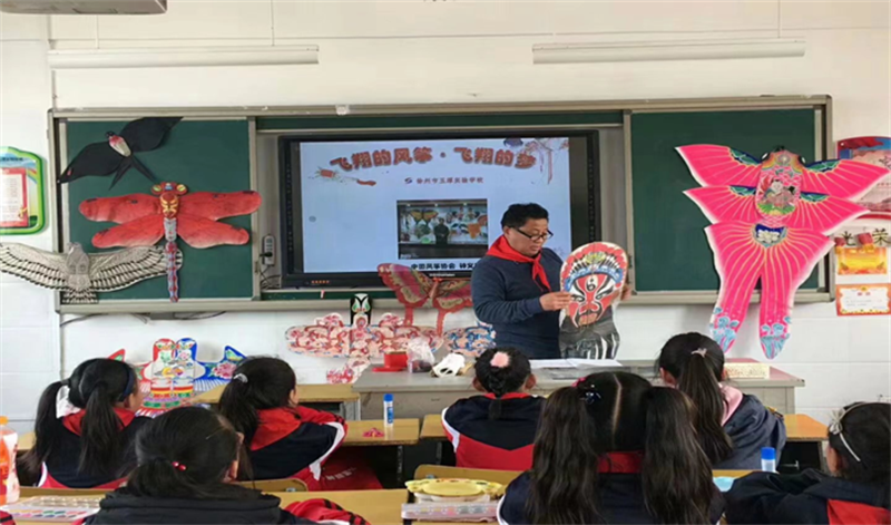 徐州泉山永安街道：“零工驿站”助力实现就业在身边2.png