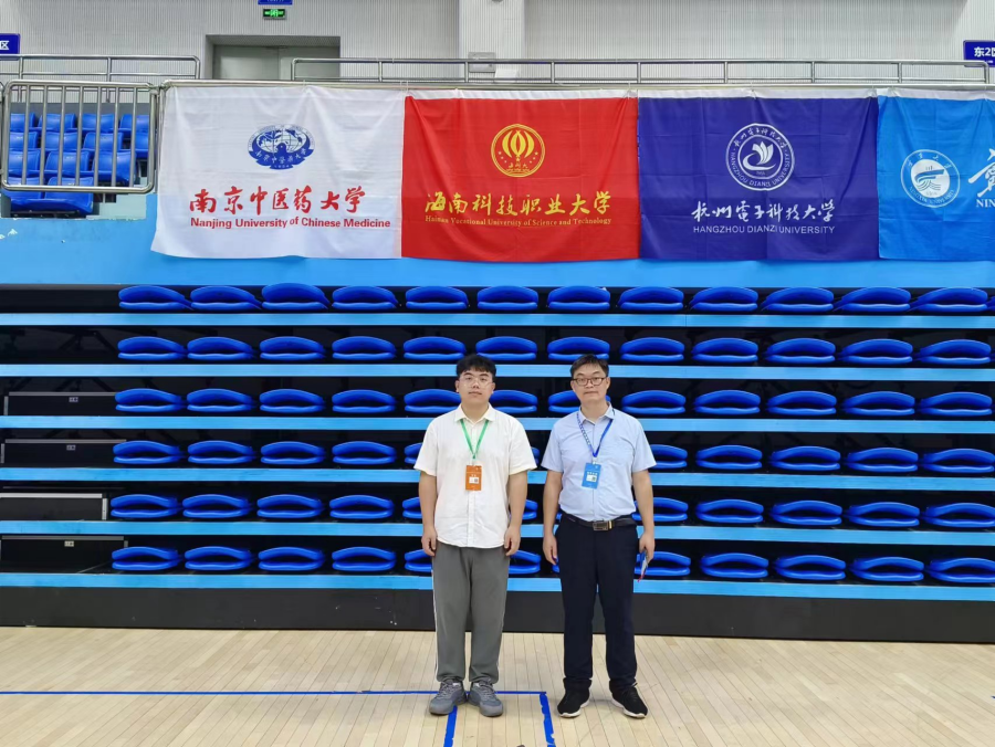 海南科技职业大学学生创新创业训练项目成果入选第十六届全国大学生创新年会参展2.png