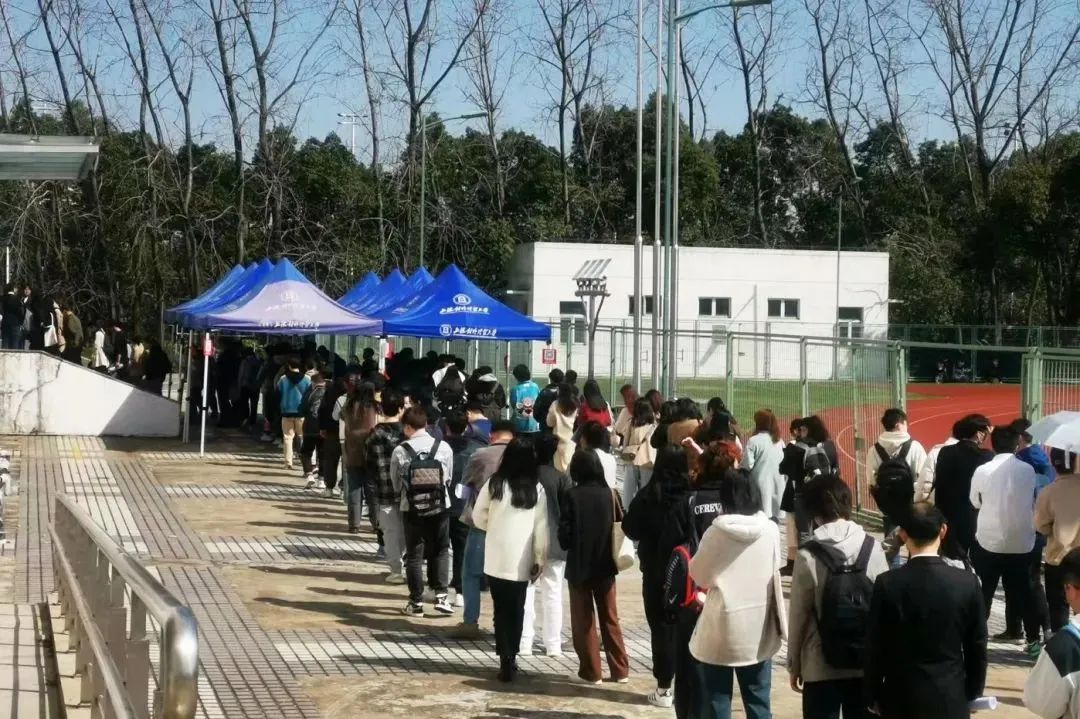 3万余个岗位！长宁区促进高校毕业生就业的服务半径辐射长三角地区100多所高校2.jpg